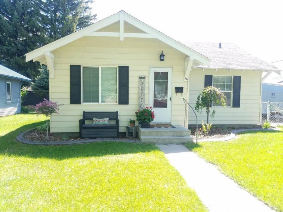 Rupert Mi Casa, Tu Casaヴィラ エクステリア 写真